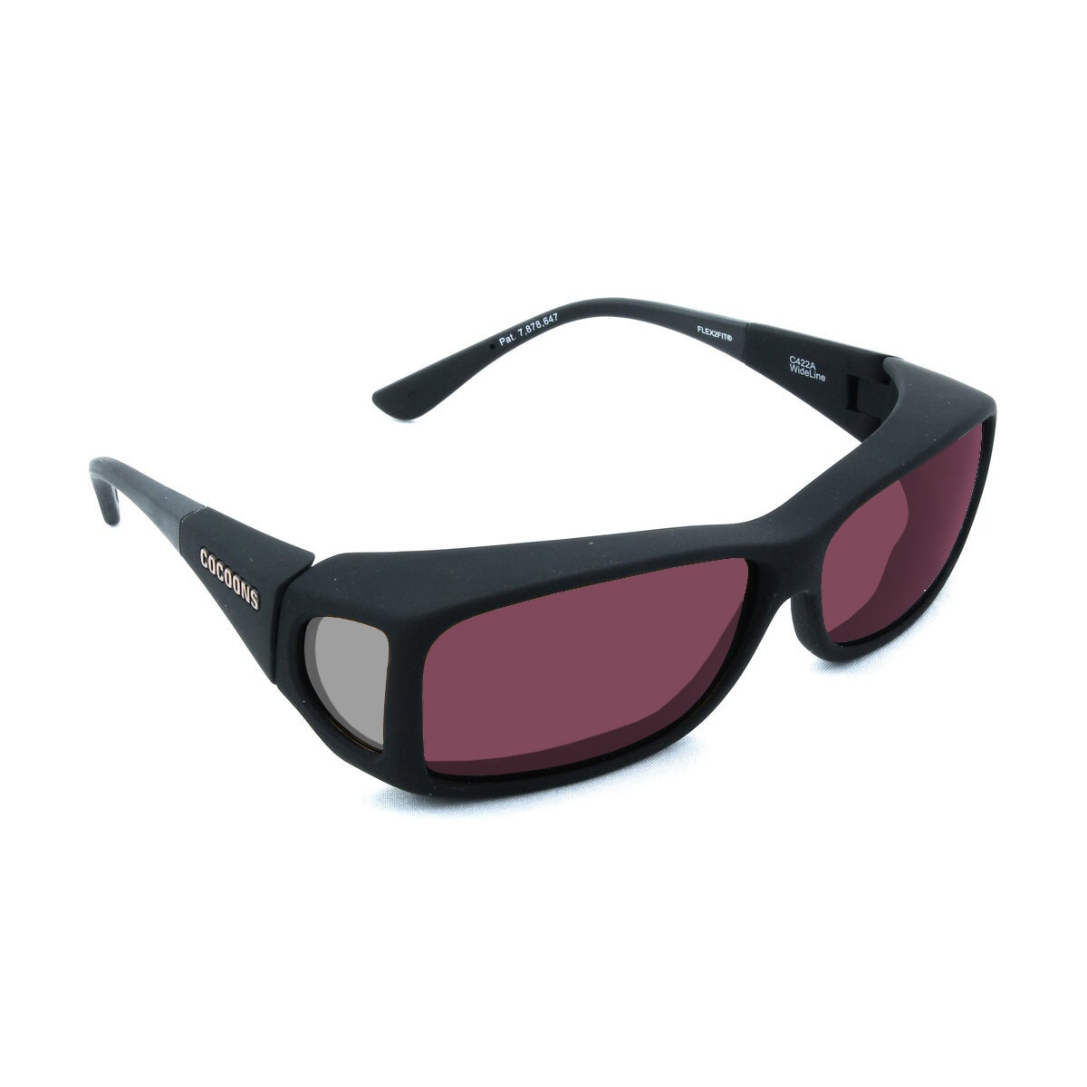 TBI Tinted Fitover - Cocoons